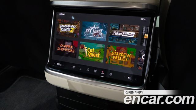 Tesla Model X AWD 2023 — фото 37