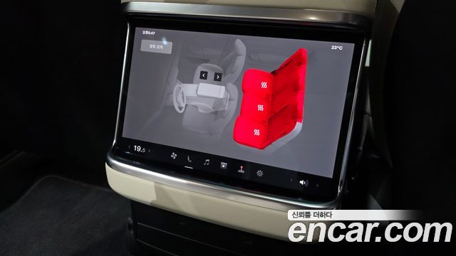 Tesla Model X AWD 2023 — фото 38