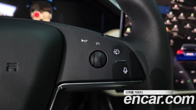 Tesla Model X AWD 2023 — фото 39