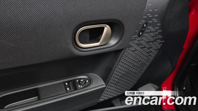 MINI Cooper C (IV) Classic 2025 — фото 18