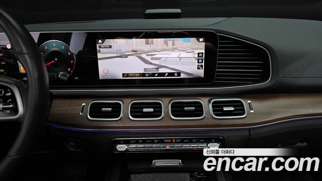 Mercedes-Benz GLE-Class (W167) GLE450 4MATIC 2020 — фото 18