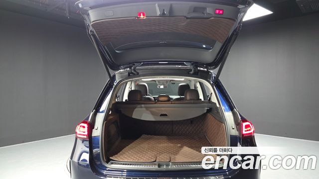 Mercedes-Benz GLE-Class (W167) GLE450 4MATIC 2020 — фото 24
