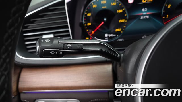 Mercedes-Benz GLE-Class (W167) GLE450 4MATIC 2020 — фото 35