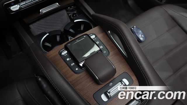 Mercedes-Benz GLE-Class (W167) GLE450 4MATIC 2020 — фото 37