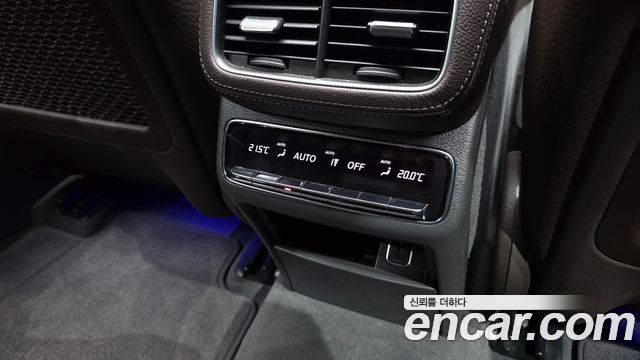 Mercedes-Benz GLE-Class (W167) GLE450 4MATIC 2020 — фото 41