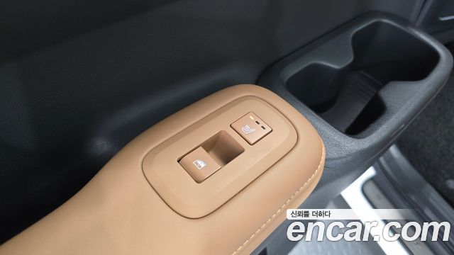 Hyundai Santa Fe (MX5) HEV 1.6 2WD Calligraphy 2024 — фото 23