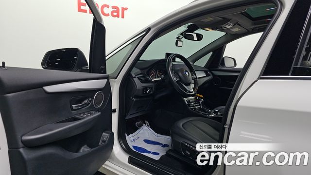 BMW 2 Series Active Tourer (F45) Joy 2015 — фото 10