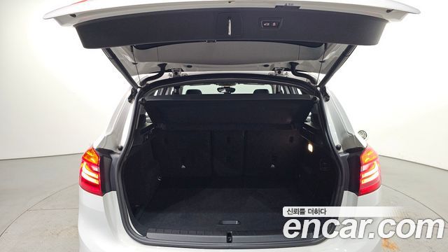 BMW 2 Series Active Tourer (F45) Joy 2015 — фото 22