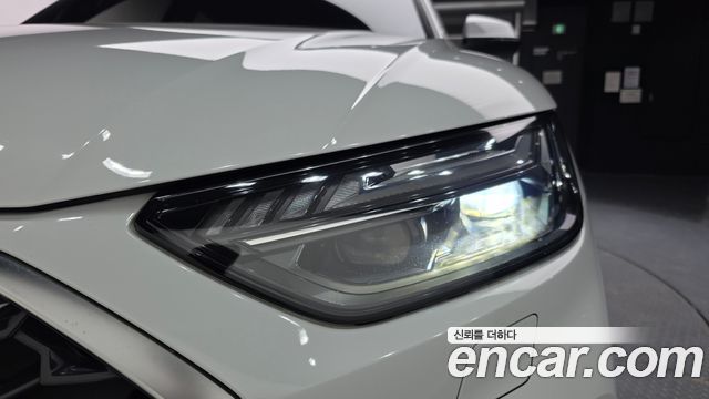 Audi Q5 (FY) 45 TFSI Quattro Sportback Premium 2022 — фото 22