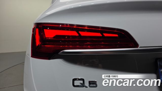 Audi Q5 (FY) 45 TFSI Quattro Sportback Premium 2022 — фото 23