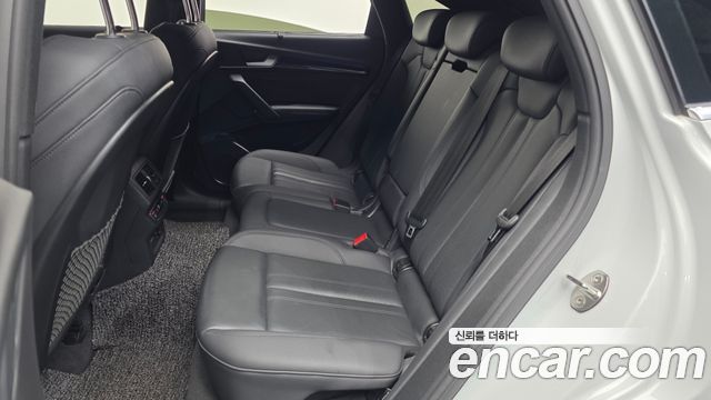 Audi Q5 (FY) 45 TFSI Quattro Sportback Premium 2022 — фото 26