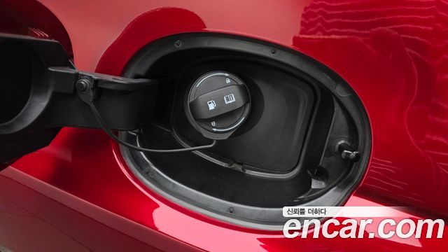 Genesis G80 (RG3) Gasoline 2.5 Turbo AWD 2022 — фото 24