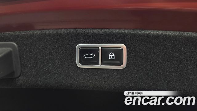Genesis G80 (RG3) Gasoline 2.5 Turbo AWD 2022 — фото 43