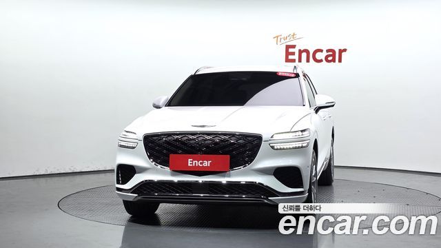 Genesis GV70 2.5T Gasoline AWD 2025 — фото 3
