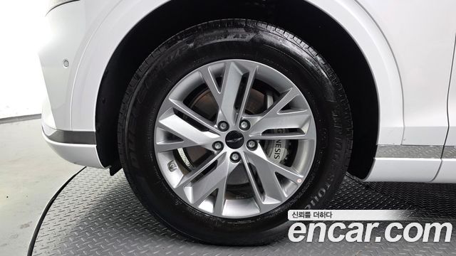 Genesis GV70 2.5T Gasoline AWD 2025 — фото 5