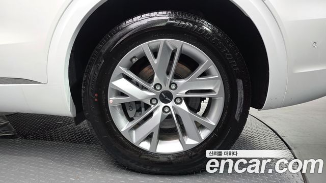 Genesis GV70 2.5T Gasoline AWD 2025 — фото 21