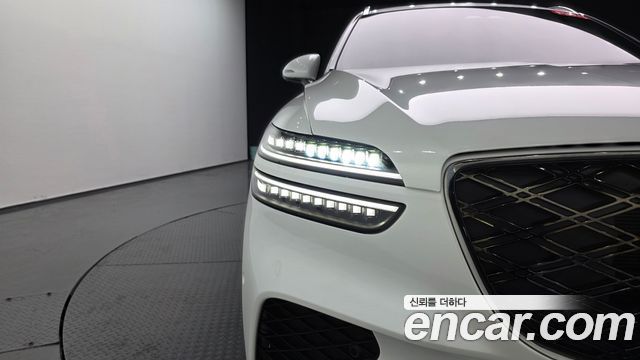 Genesis GV70 2.5T Gasoline AWD 2025 — фото 22