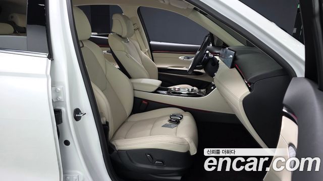 Genesis GV70 2.5T Gasoline AWD 2025 — фото 26