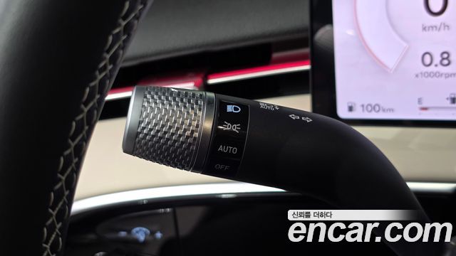 Genesis GV70 2.5T Gasoline AWD 2025 — фото 27