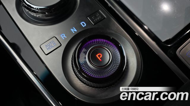 Genesis GV80 2.5T Gasoline 2WD 2023 — фото 9