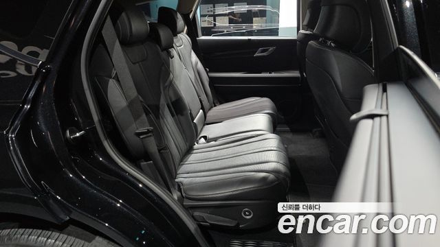Genesis GV80 2.5T Gasoline 2WD 2023 — фото 11