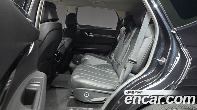 Genesis GV80 2.5T Gasoline 2WD 2023 — фото 12
