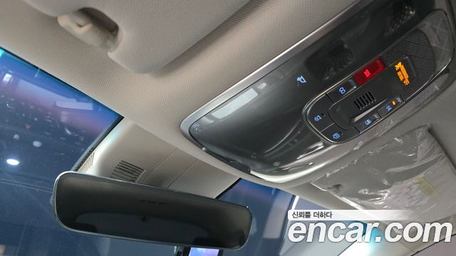 Genesis GV80 2.5T Gasoline 2WD 2023 — фото 19