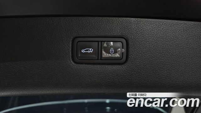 Genesis GV80 2.5T Gasoline 2WD 2023 — фото 20
