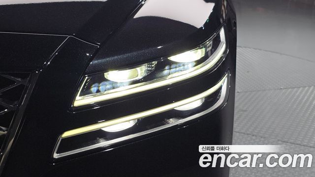 Genesis GV80 2.5T Gasoline 2WD 2023 — фото 22