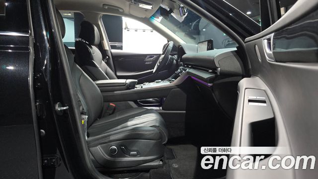 Genesis GV80 2.5T Gasoline 2WD 2023 — фото 26
