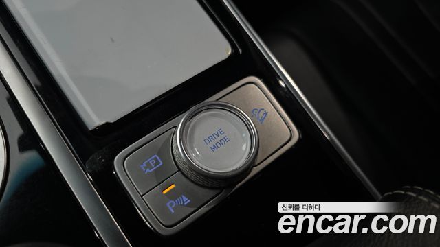 Genesis GV80 2.5T Gasoline 2WD 2023 — фото 27