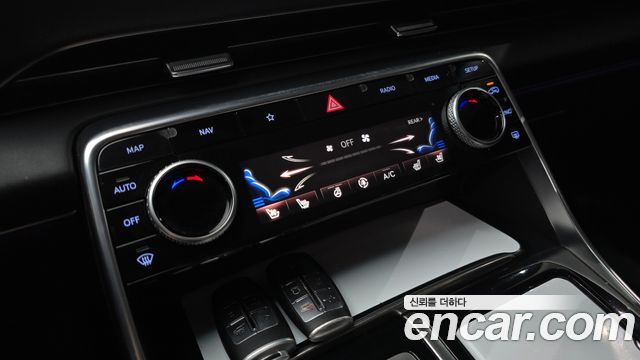 Genesis GV80 2.5T Gasoline 2WD 2023 — фото 28