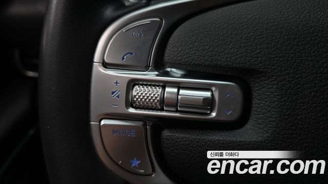Genesis GV80 2.5T Gasoline 2WD 2023 — фото 31