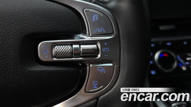 Genesis GV80 2.5T Gasoline 2WD 2023 — фото 32