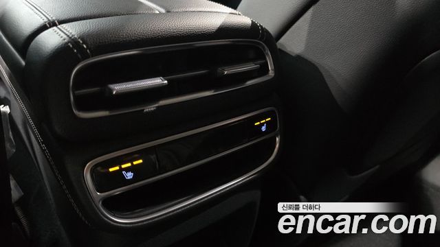 Genesis GV80 2.5T Gasoline 2WD 2023 — фото 35