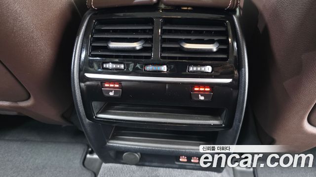 BMW 5 Series (G30) 520d Luxury Plus 2020 — фото 22