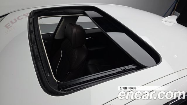 BMW 5 Series (G30) 520d Luxury Plus 2020 — фото 23