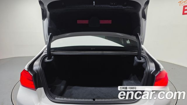 BMW 5 Series (G30) 520d Luxury Plus 2020 — фото 24