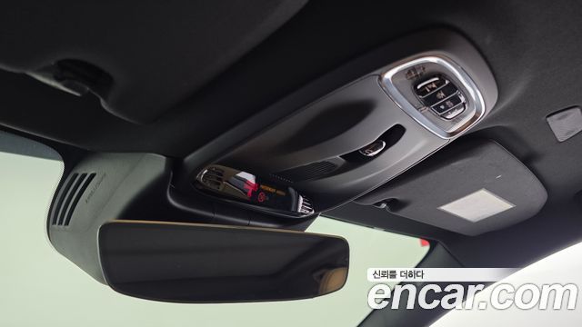 Volvo V60 Cross Country (II) T5 Pro AWD 2020 — фото 17
