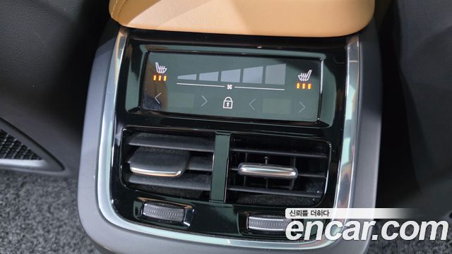 Volvo V60 Cross Country (II) T5 Pro AWD 2020 — фото 18