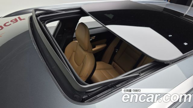 Volvo V60 Cross Country (II) T5 Pro AWD 2020 — фото 19