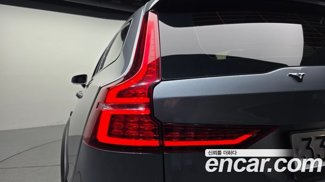 Volvo V60 Cross Country (II) T5 Pro AWD 2020 — фото 23