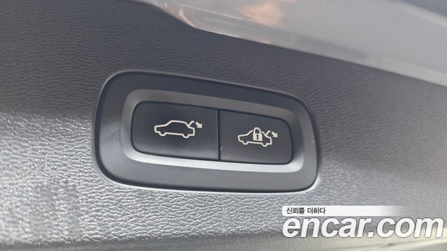 Volvo V60 Cross Country (II) T5 Pro AWD 2020 — фото 31