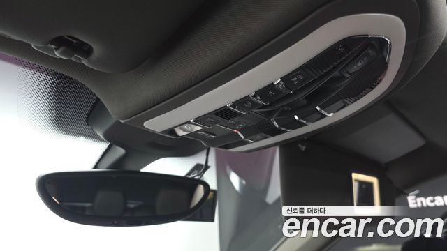 Porsche Cayenne 3.0 Diesel Platium Edition 958 2017 — фото 22