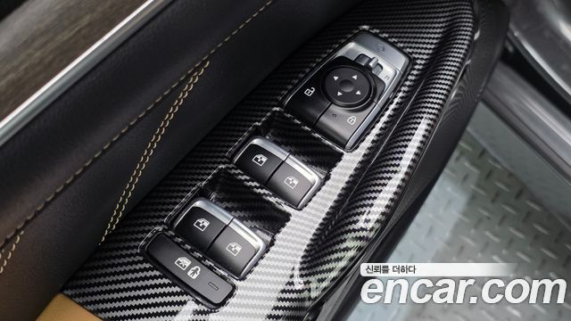 Kia K5 (III) 1.6 Turbo Signature 2023 — фото 14