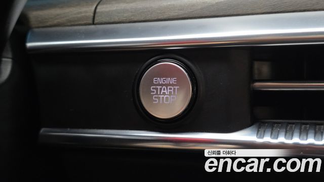 Kia K5 (III) 1.6 Turbo Signature 2023 — фото 19