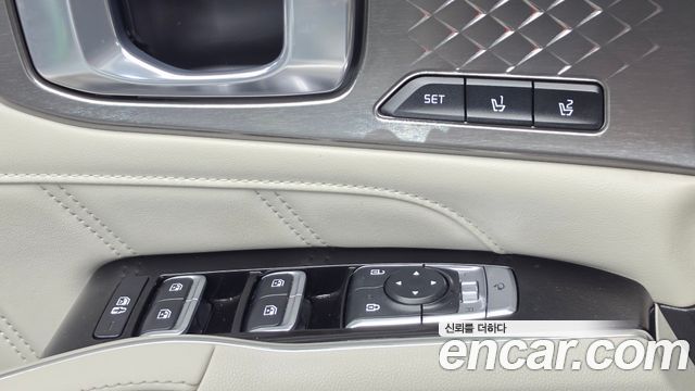 Kia Sorento (IV) HEV 1.6 2WD Signature 2022 — фото 13