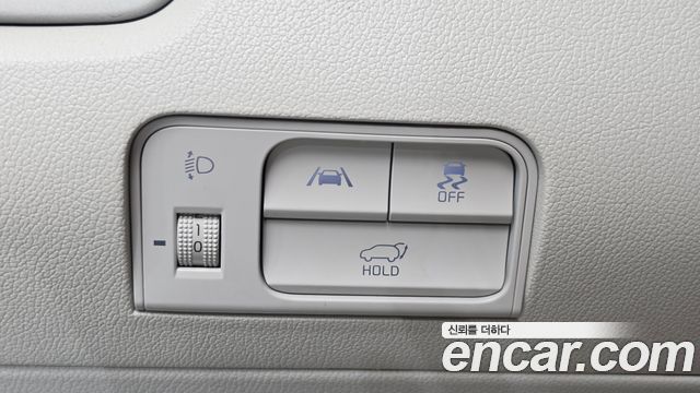 Kia Sorento (IV) HEV 1.6 2WD Signature 2022 — фото 14