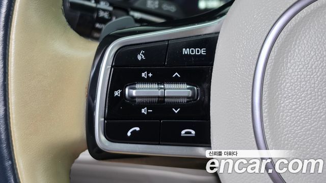 Kia Sorento (IV) HEV 1.6 2WD Signature 2022 — фото 16