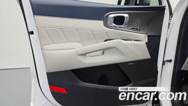 Kia Sorento (IV) HEV 1.6 2WD Signature 2022 — фото 24